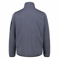 Herren Knit-Tech-Fleece