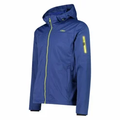 Herren Leichte Softshell-Melange