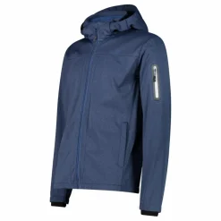 Herren Leichte Softshell-Melange