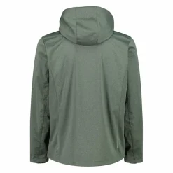 Herren Leichte Softshell-Melange