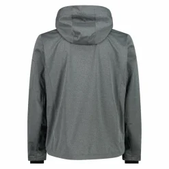 Herren Leichte Softshell-Melange