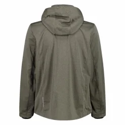 Herren Leichte Softshell-Melange