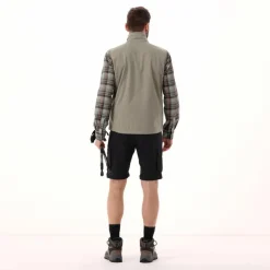 Herren leichte Softshell-Westen