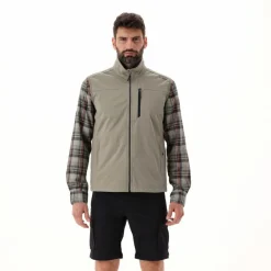 Herren leichte Softshell-Westen