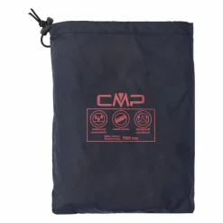 Herren packable wasserdichte Jacke