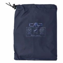 Herren packable wasserdichte Jacke