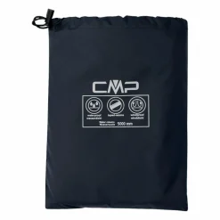 Herren packable wasserdichte Jacke