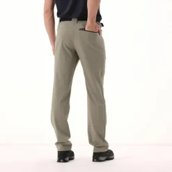 Herren Polyester Stretch Hose