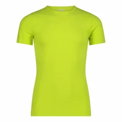 Herren Seamless kurzärmelige Unterwäsche