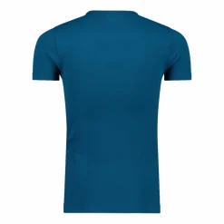 Herren Seamless kurzärmelige Unterwäsche