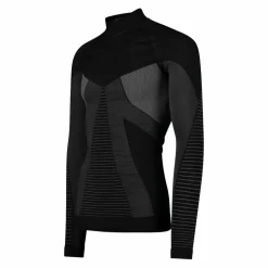 Herren Seamless Multifunktions langärmeliges Sweat