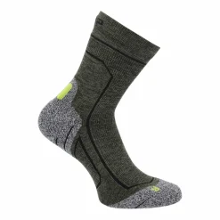 Herren Softair Plus Wandersocken mittel