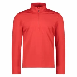 Herren Softech Fleecejacke Solid Color