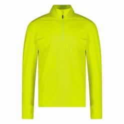 Herren Softech Fleecejacke Solid Color