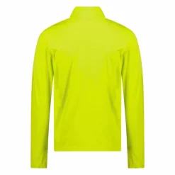Herren Softech Fleecejacke Solid Color