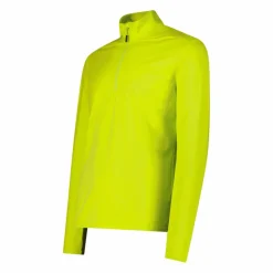 Herren Softech Fleecejacke Solid Color