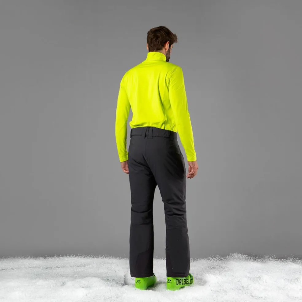 Herren Softech Fleecejacke Solid Color