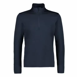 Herren Softech Fleecejacke Solid Color