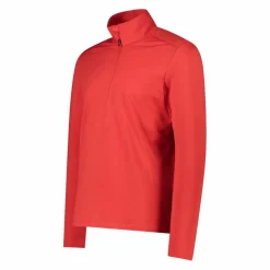 Herren Softech Fleecejacke Solid Color