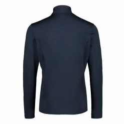 Herren Softech Fleecejacke Solid Color