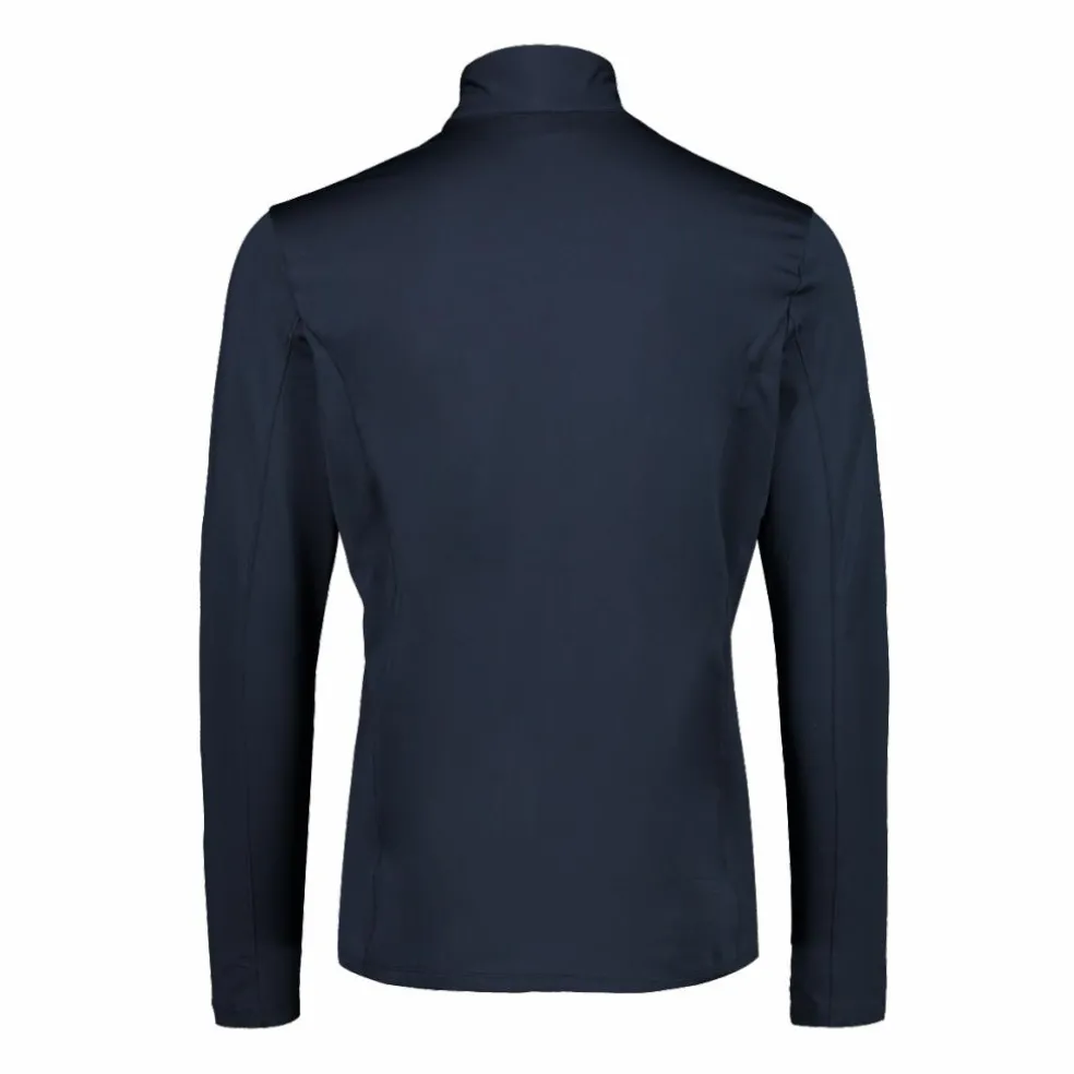 Herren Softech Fleecejacke Solid Color