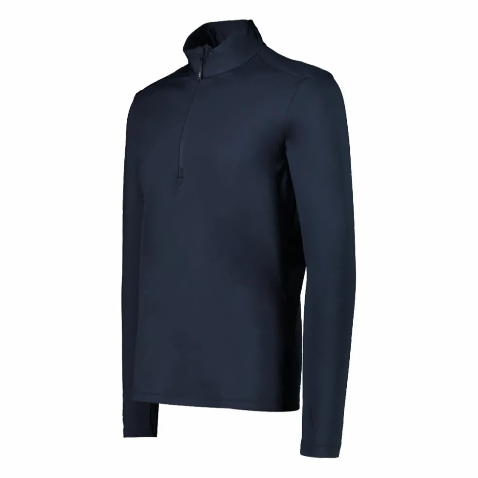 Herren Softech Fleecejacke Solid Color