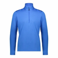 Herren Softech Fleecejacke Solid Color