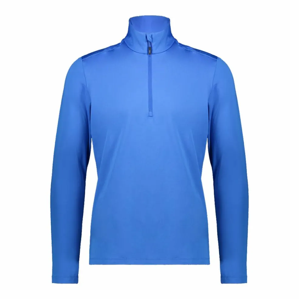 Herren Softech Fleecejacke Solid Color