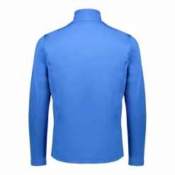 Herren Softech Fleecejacke Solid Color