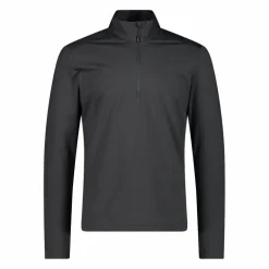 Herren Softech Fleecejacke Solid Color