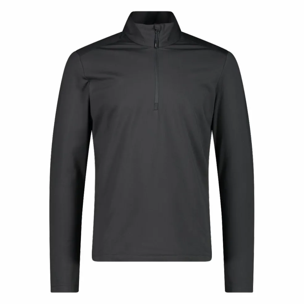 Herren Softech Fleecejacke Solid Color