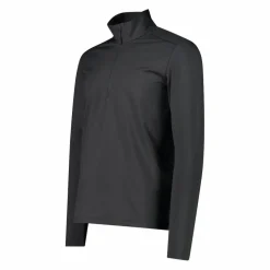 Herren Softech Fleecejacke Solid Color