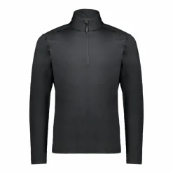 Herren Softech Fleecejacke Solid Color