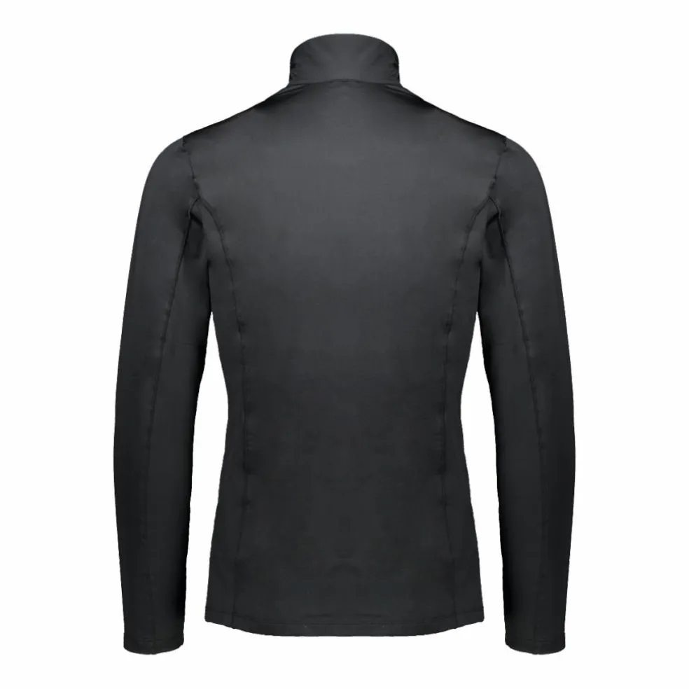 Herren Softech Fleecejacke Solid Color