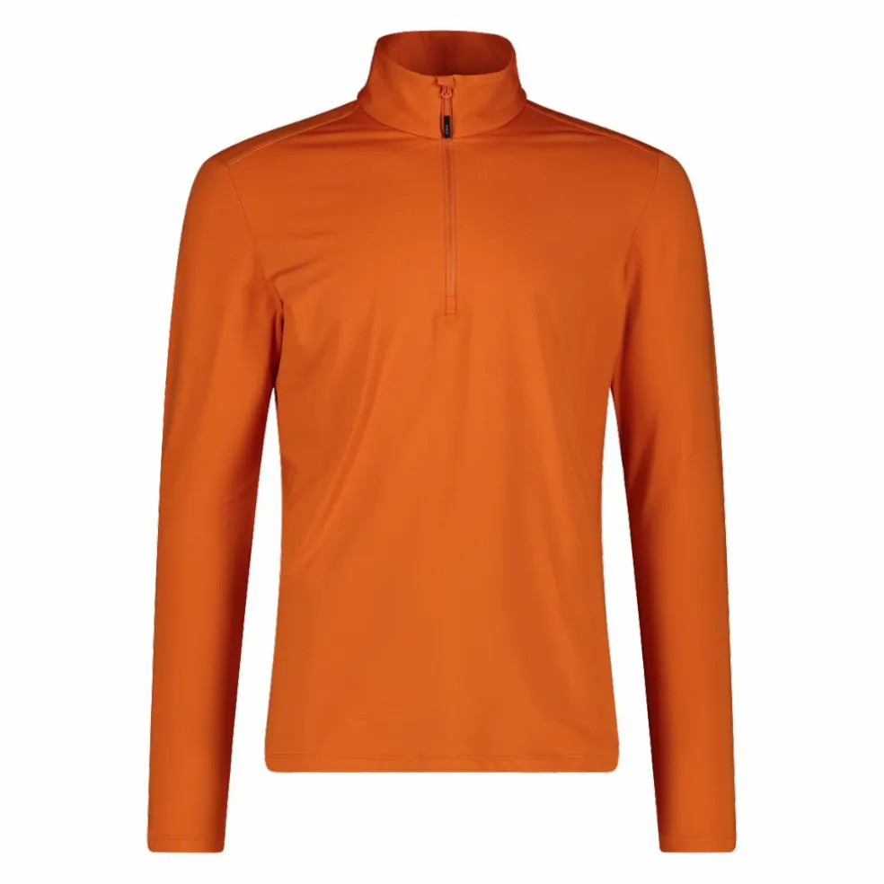 Herren Softech Fleecejacke Solid Color