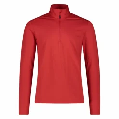 Herren Softech Fleecejacke Solid Color