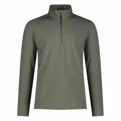 Herren Softech Fleecejacke Solid Color