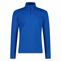 Herren Softech Fleecejacke Solid Color