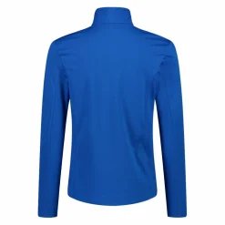 Herren Softech Fleecejacke Solid Color