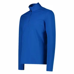 Herren Softech Fleecejacke Solid Color