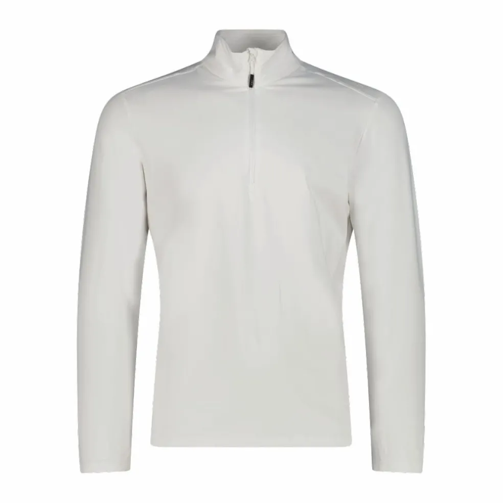 Herren Softech Fleecejacke Solid Color