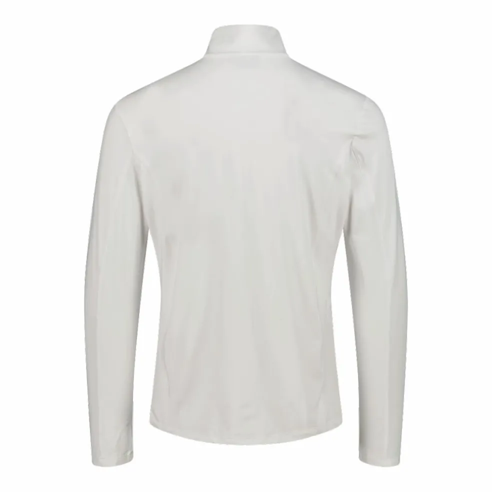 Herren Softech Fleecejacke Solid Color