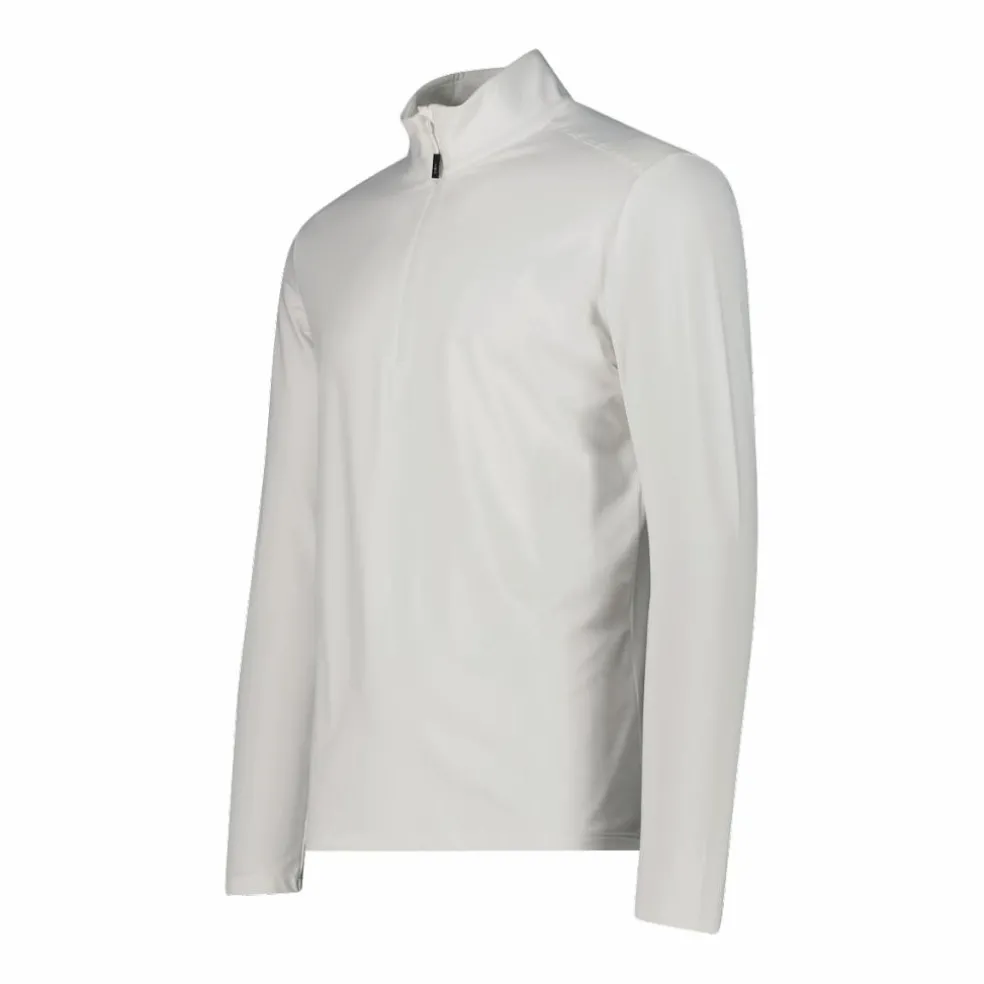 Herren Softech Fleecejacke Solid Color