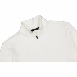 Herren Softech Fleecejacke Solid Color