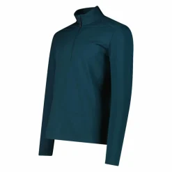 Herren Softech Fleecejacke Solid Color