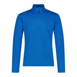 Herren Softech Fleecejacke Solid Color