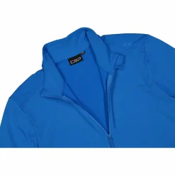 Herren Softech Fleecejacke Solid Color