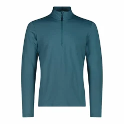 Herren Softech Fleecejacke Solid Color