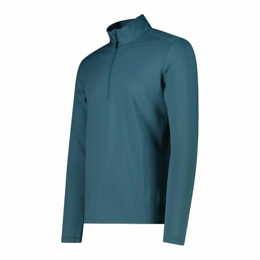 Herren Softech Fleecejacke Solid Color