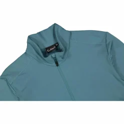Herren Softech Fleecejacke Solid Color